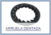 Arruelas Talvegue