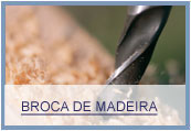 Produtos Talvegue - Brocas