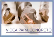 Produtos Talvegue - Brocas