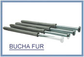 Buchas Talvegue