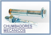 Chumbadores Talvegue