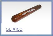 Chumbadores Talvegue