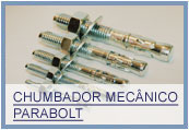 Chumbadores Talvegue