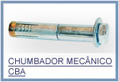 Chumbadores Talvegue