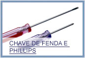 Ferramentas Talvegue