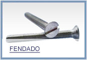 Parafusos Talvegue