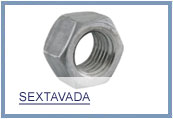 Produtos Talvegue - Porcas