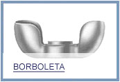 Produtos Talvegue - Porcas