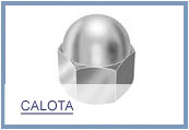 Produtos Talvegue - Porcas
