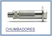 Produtos Talvegue - Chumbadores