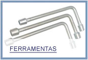 Produtos Talvegue - Ferramentas