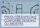 Produtos Talvegue - Chumbadores
