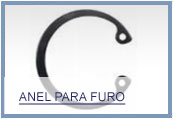 Produtos Talvegue - Anéis Elásticos