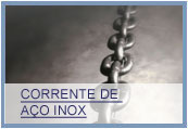 Produtos Talvegue - Correntes